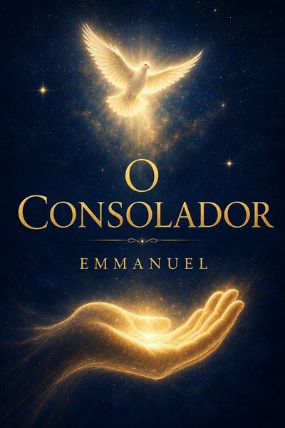 O Consolador — Emmanuel