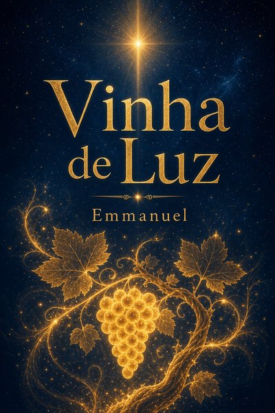 Vinha de Luz — Emmanuel